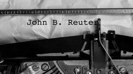 En recuerdo de John B. Reuter