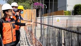 Metro de Ciudad de México presenta nueva subestación eléctrica