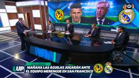 LUP: ¿Benefició o perjudicó al Club América los encuentros ante los europeos?
