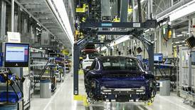 Producción y exportación de autos ‘acelera’ en octubre 