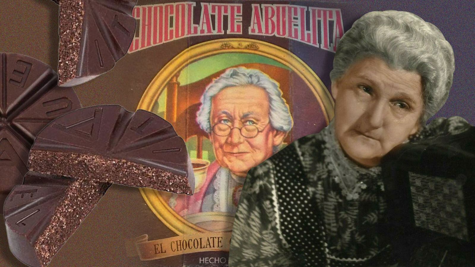 Sara García, la eterna 'abuelita del cine mexicano': ¿Cómo llegó a la publicidad de un chocolate? – El Financiero