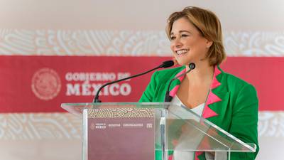 Maru Campos, gobernadora de Chihuahua, ordena despliegue en Ciudad Juárez: ‘No están solos’