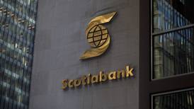 Scotiabank amplía periodo para solicitar diferimiento de pagos; Citibanamex lo analiza