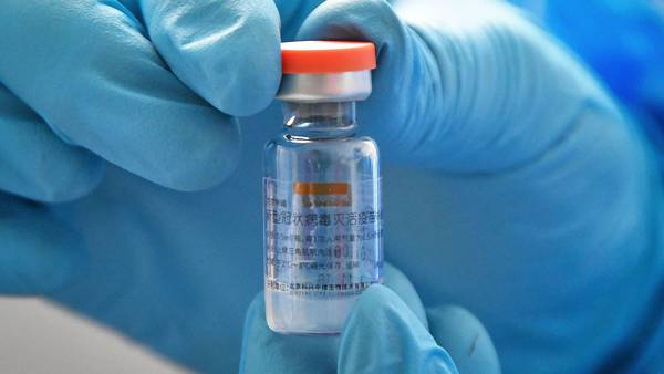 China ‘reta’ a EU por título de ‘arsenal de vacunas COVID’: enviará 2 mil millones de dosis al mundo