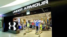 Under Armour abrirá tienda