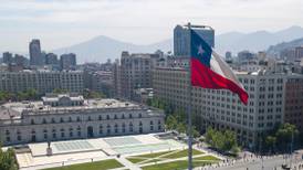 Gobierno de Chile inicia proceso para reformar la Constitución
