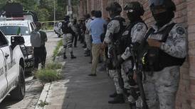 Criminales se reparten Guerrero con mediación de la Iglesia; el gobierno asiente y la violencia disminuye