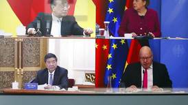 ‘Solo podemos contener la pandemia juntos’: Alemania pide a China unir fuerzas 