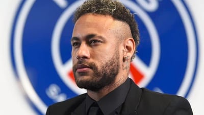 Nike ‘corta’ relación con Neymar por denuncia de agresión sexual