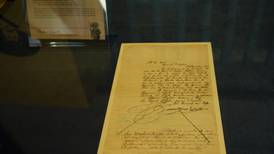 UNAM exhibe carta inédita de Emiliano Zapata: ¿qué dice la misiva?