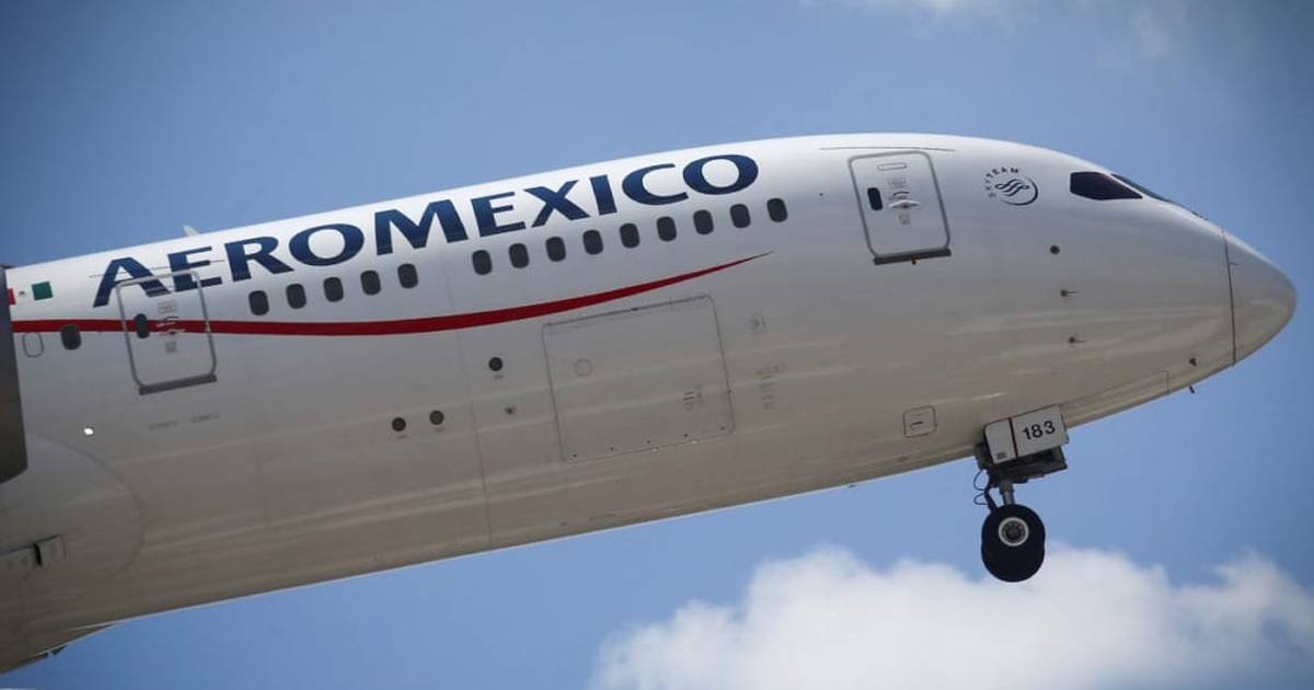 Aeroméxico ‘se pone texano’: Estrenará 2 nuevas rutas desde el AIFA a Dallas y McAllen