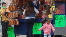 Uno más: Tabasco prohíbe venta de refrescos y comida 'chatarra' a menores de edad