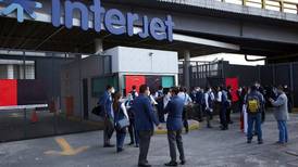 Gobierno suma 800 mdp recuperados para trabajadores de Interjet; no se han dispersado