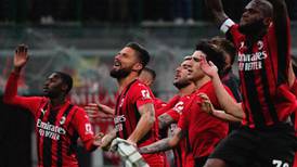 AC Milan en venta: Inversionistas árabes de Bahréin podrían comprar el club italiano