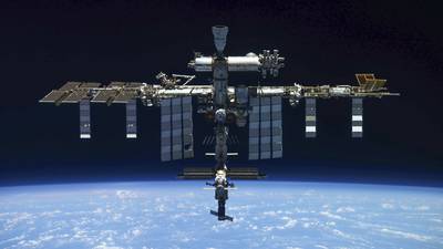¡Al infinito y más allá! Rusia invitará a Brasil, Turquía y Sudáfrica a su nueva estación espacial
