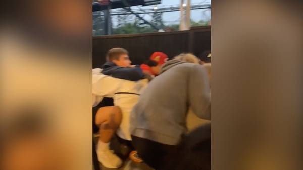 Tiroteo en Six Flags Great America, en Illinois, deja al menos tres heridos (video) 