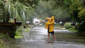Huracán 'Dorian' se degrada a categoría 1; llega a Carolina del Norte
