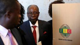 Zimbabue elije presidente en primer elección post Mugabe