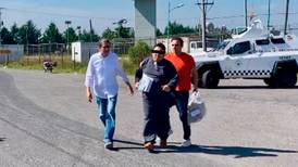 Uriel Carmona, fiscal de Morelos, sale de penal del Altiplano tras obtener amparo