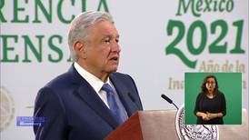 De ser necesario, se debe 'limpiar' la ASF: López Obrador