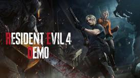 Resident Evil 4: Sale demo con dificultad extrema ¿estará en la versión final?