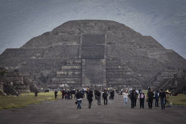 Equinoccio 2023: ¿Qué días estará prohibido subir a las pirámides de Teotihuacán?