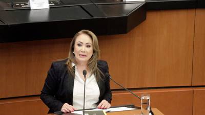 Tesis de Yasmín Esquivel: Si hubiera plagio, UNAM no puede anular título de la ministra, dice abogado