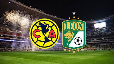 América vs León EN VIVO: Dónde ver HOY en TV, online y hora Vuelta Cuartos de Final Liga MX Apertura 2023
