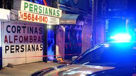 Ataque en bar de Coapa deja 1 muerto y 2 heridos