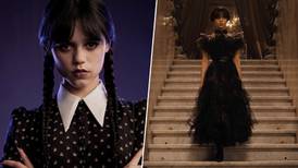 Wednesday: Así puedes llevar un look estilo Merlina Addams o ‘goth chic’