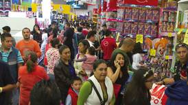 Reyes Magos ‘traen billete’: Calculan ventas 16% más altas para el comercio formal de CDMX