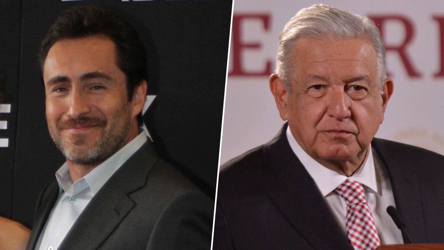 ¿Cómo es la relación entre AMLO y la familia Bichir? – El Financiero