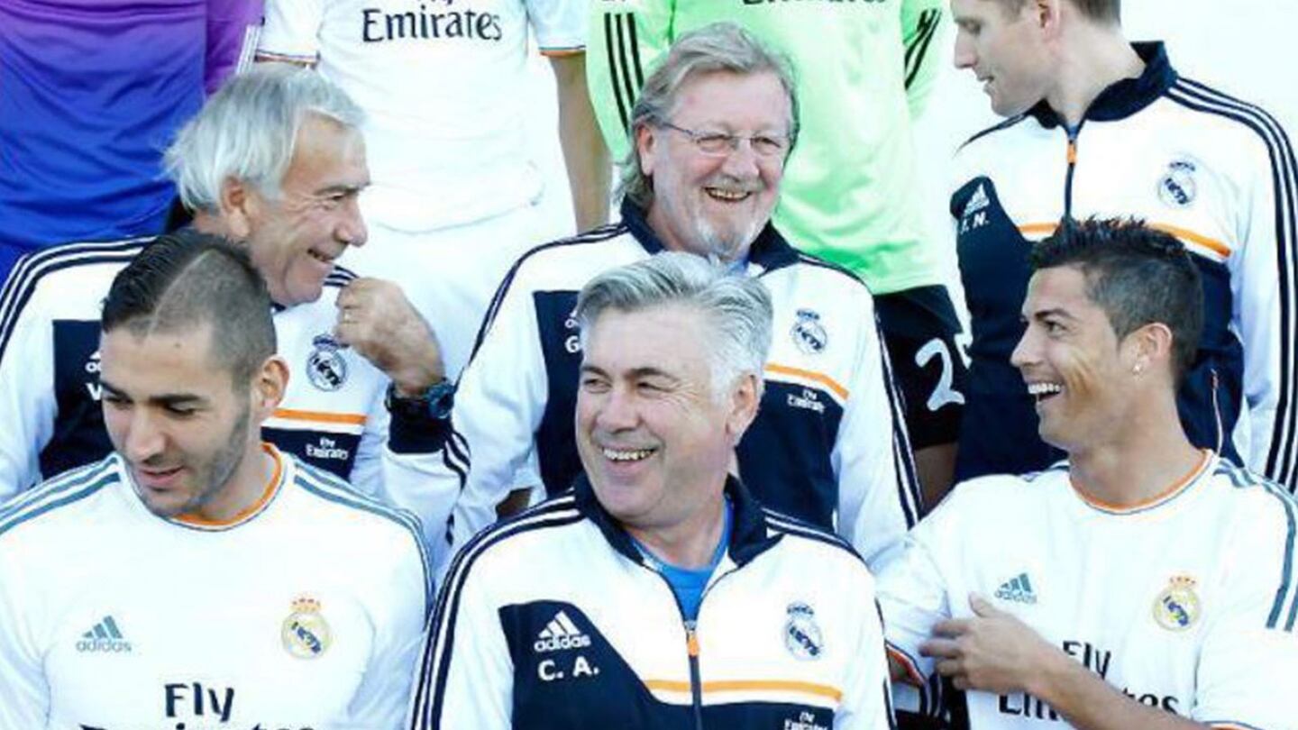 Las confesiones del expreparador físico de Ancelotti sobre su salida del Real Madrid