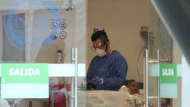 Repunte de COVID en México: ¿Cuáles son los hospitales que están saturados?