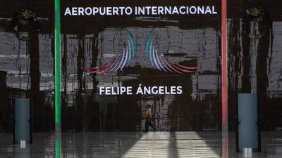 AIFA tiene lento ‘despegue’: Aeropuerto de Toluca recibe más pasajeros 