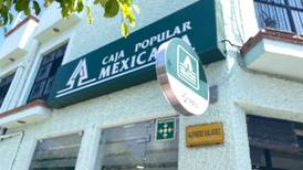 Fallas en Caja Popular Mexicana fueron por un incidente de ciberseguridad: CNBV