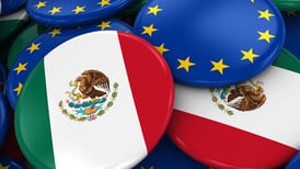 Funcionarios de UE buscan que empresas mexicanas 'aprovechen' nuevas reglas de TLCUEM 
