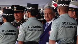 Guardia Nacional fue creada por enojo personal de AMLO: Francisco Rivas