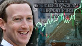 Zuckerberg ‘sonríe’ después de ‘regaño’: Su fortuna rompe récord y es el 4to hombre más rico del mundo