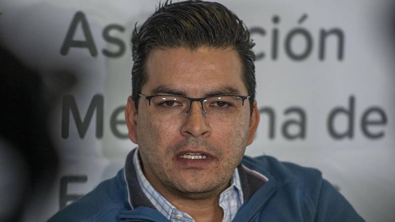 La AMFpro fija su postura y ve una luz en el caso Veracruz