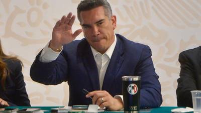 No hay PRIMOR: ‘Alito’ Moreno llama a PAN y PRD para reactivar alianza Va por México