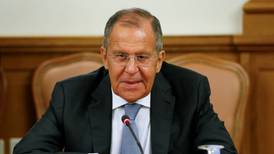 Moscú trabaja para reunión Lavrov-Pompeo en septiembre
