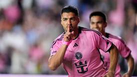 ‘Este año no me quiso ningún equipo mexicano, fue el pasado’: ¡Suárez pudo llegar a la Liga MX!