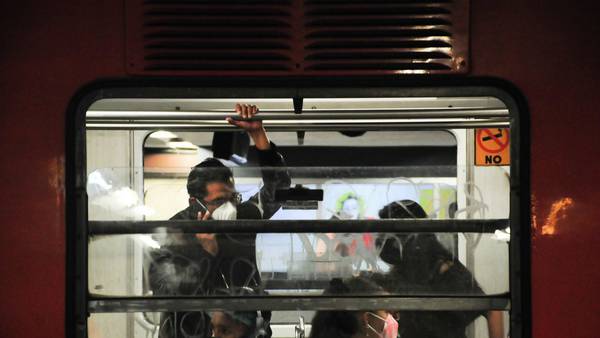 Metro CDMX reporta retrasos de hasta 40 minutos: ¿Qué pasa en la Línea 6?