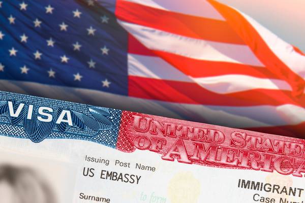 ‘Cerca del sueño americano’: Abren nuevas fechas para la visa de EU 2024