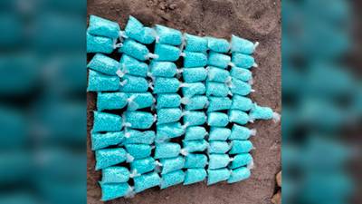 Agárrense, traficantes de fentanilo: México y EU aumentarán personal para combatirlos