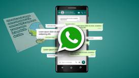 ¿WhatsApp puede suspender tu cuenta por compartir Piolines dando los buenos días?