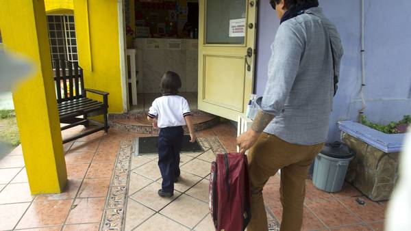 Mamá o papá, échale ojo: Beca para Estancias Infantiles en Jalisco. ¿Cómo obtenerla?