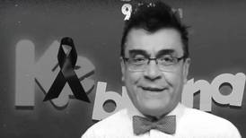 Muere Paco Morán ‘El Kachawao’, legendario locutor de sonideros y cumbias en ‘La Ke Buena’, a los 64 años 