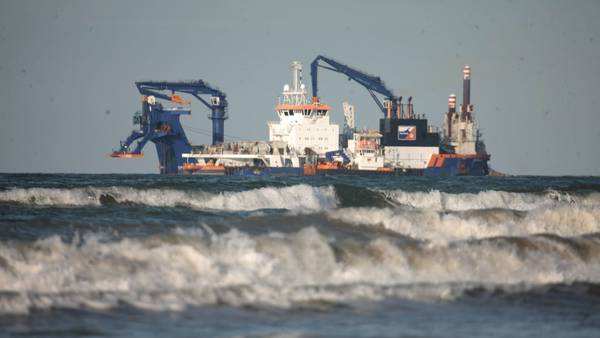 CNH autoriza a China Offshore perforar un pozo en el Golfo de México